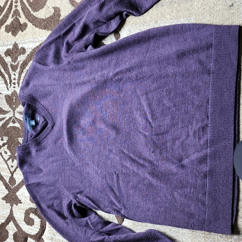Tommy Hilfiger Premium Wool Sweater